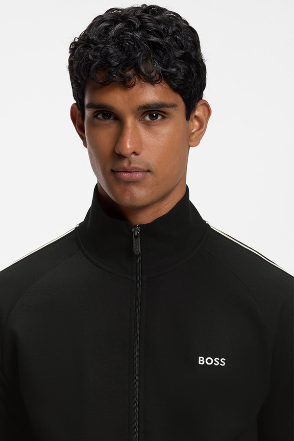 ΖΑΚΕΤΑ ΦΟΡΜΑΣ BOSS - 001 ΜΑΥΡΟ
